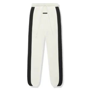 Adidas x Fear of God Athletics Heavy Fleece Cream White Sweatpants