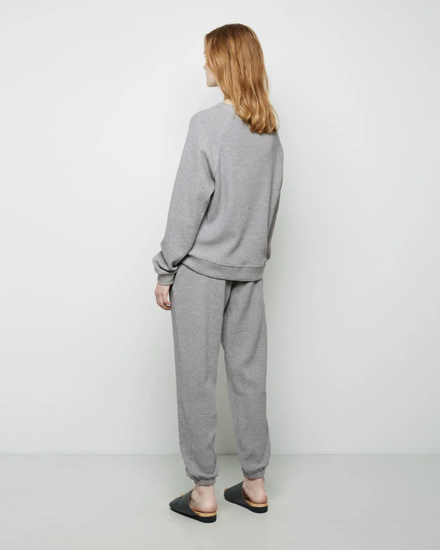 Basic Thermal Sweatpants