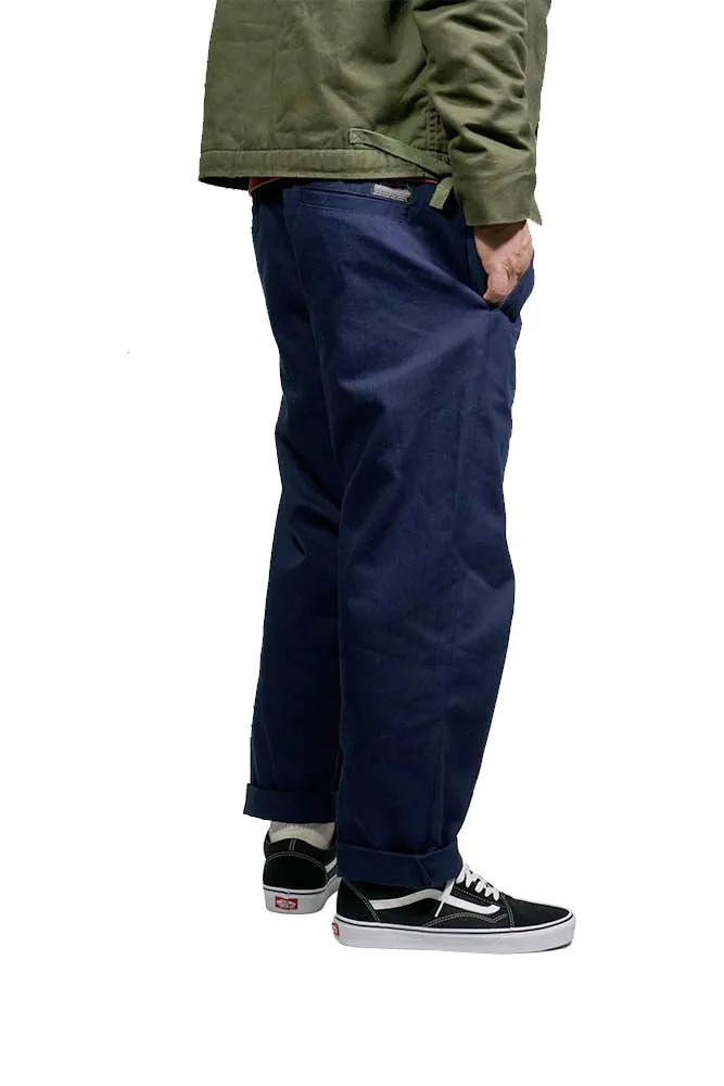 Best Super Function Loose Cropped Pants