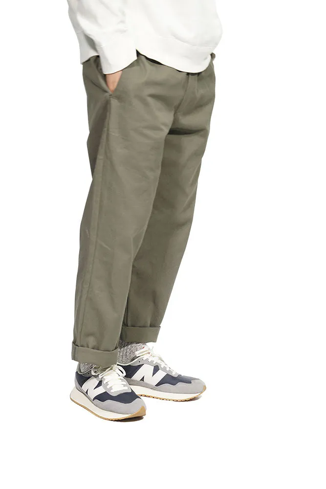Best Super Function Loose Cropped Pants