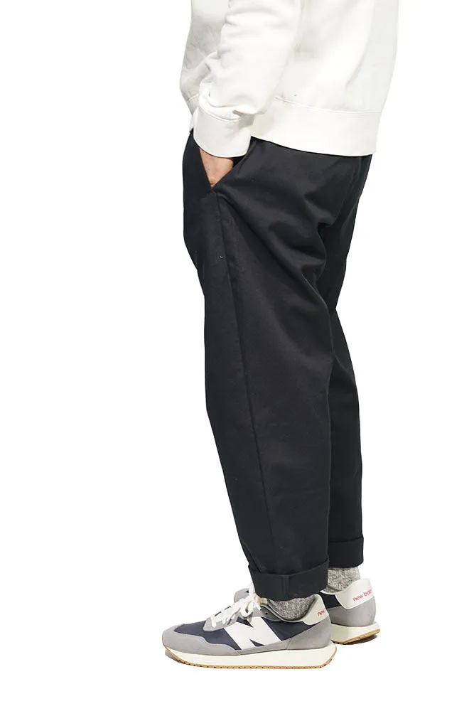 Best Super Function Loose Cropped Pants