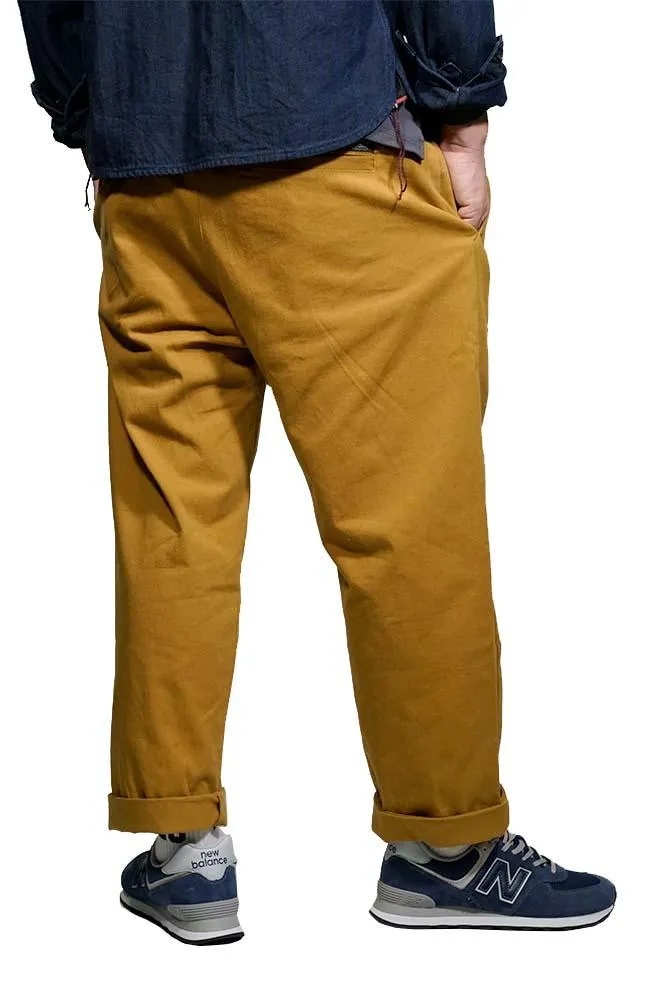 Best Super Function Loose Cropped Pants