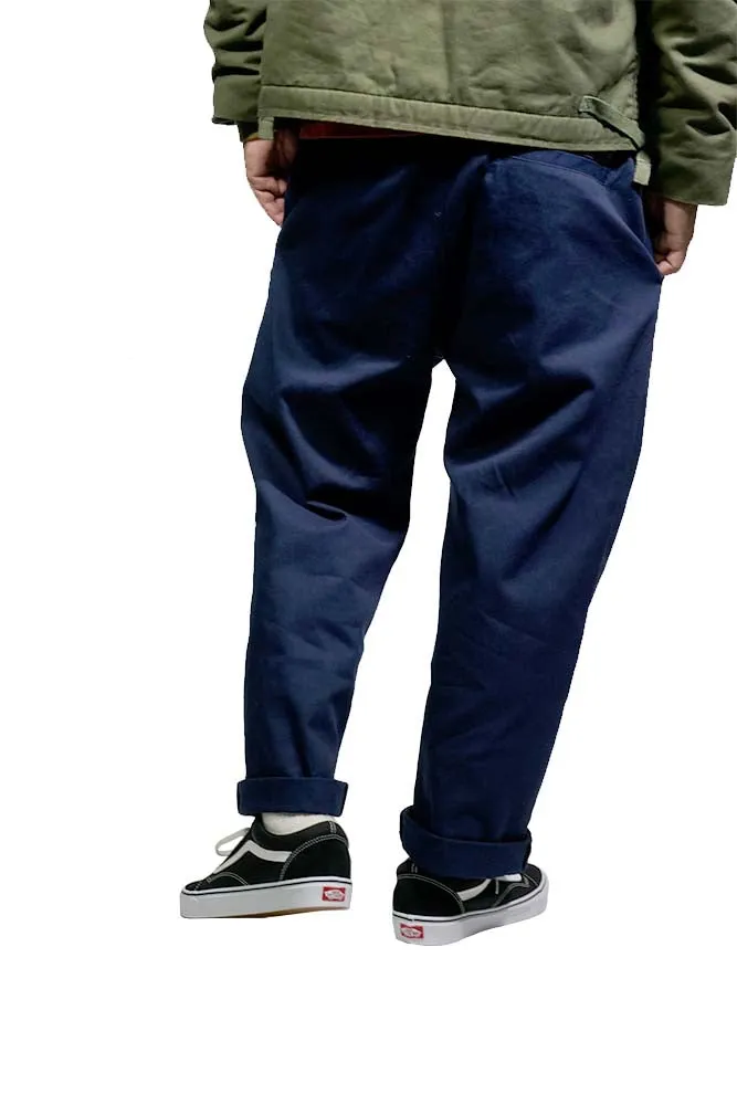 Best Super Function Loose Cropped Pants