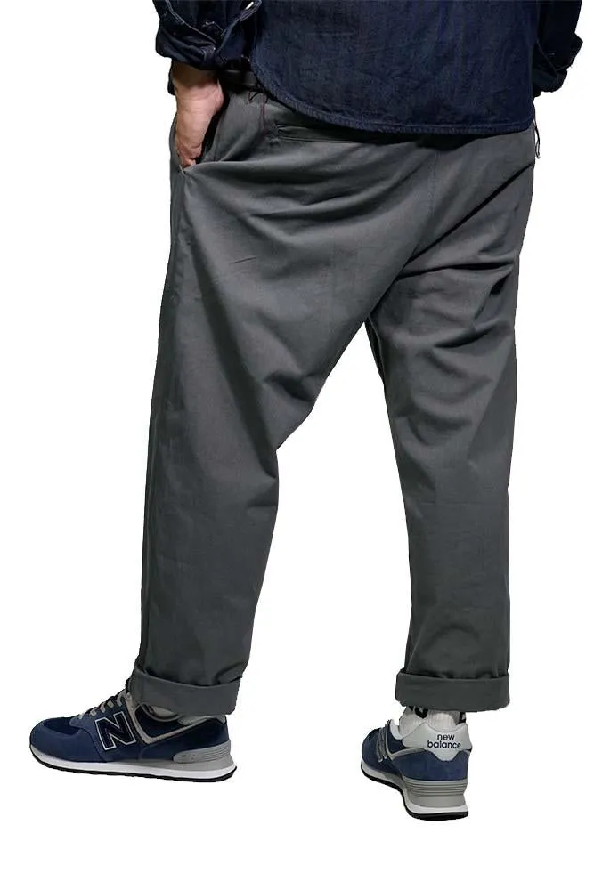 Best Super Function Loose Cropped Pants