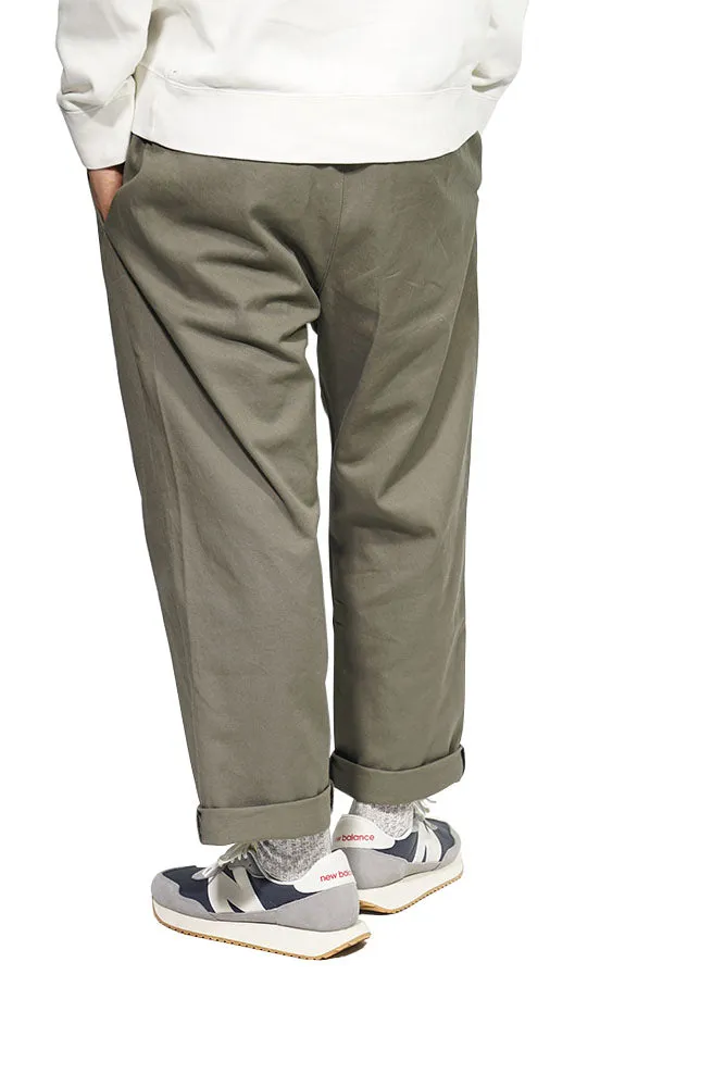 Best Super Function Loose Cropped Pants
