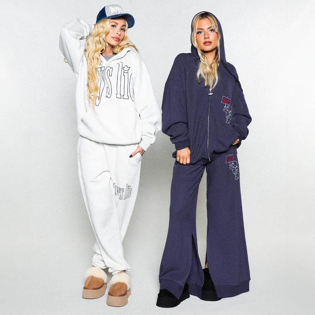 Boys Lie World Tour Round 2 MM Pants
