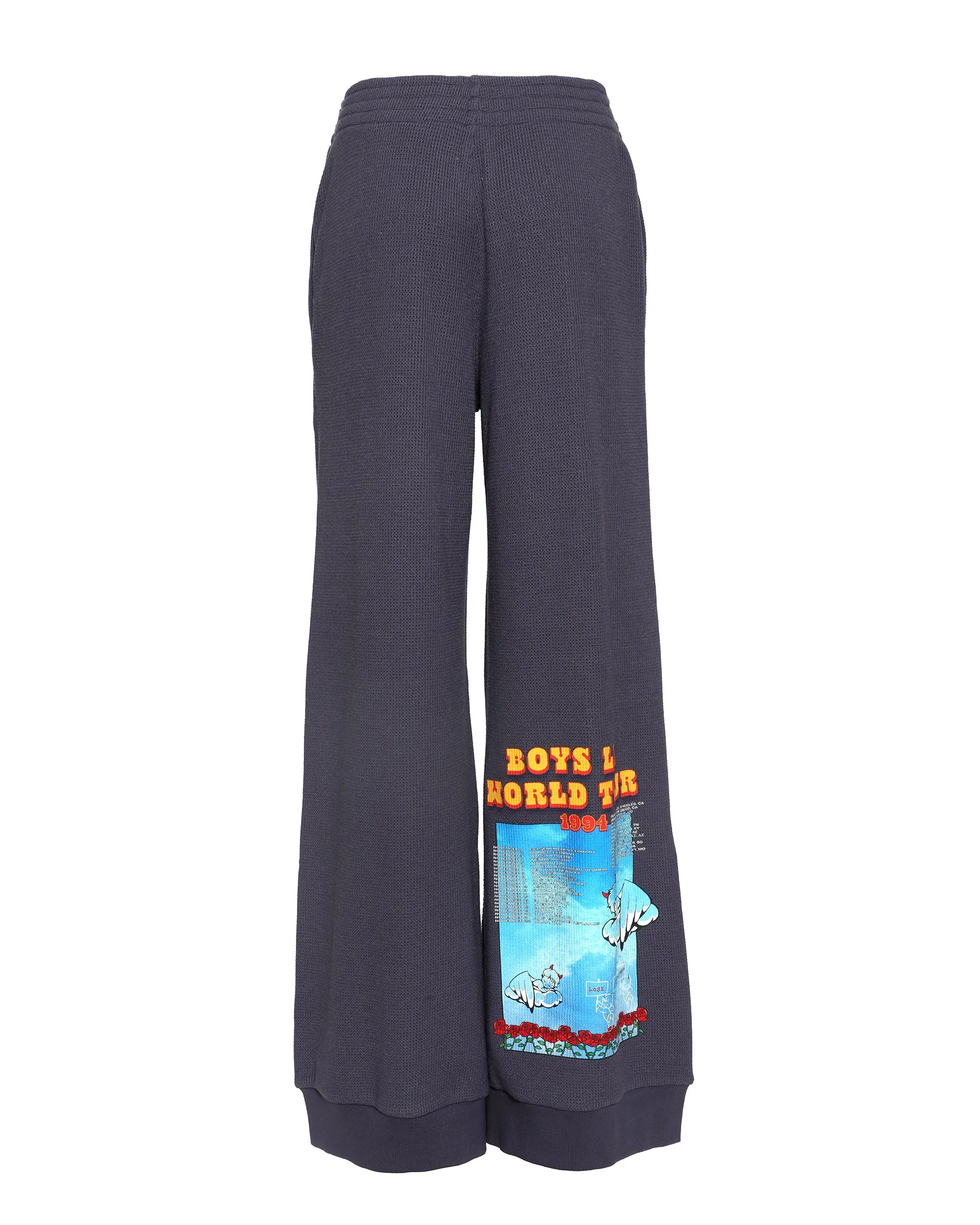 Boys Lie World Tour Round 2 MM Pants