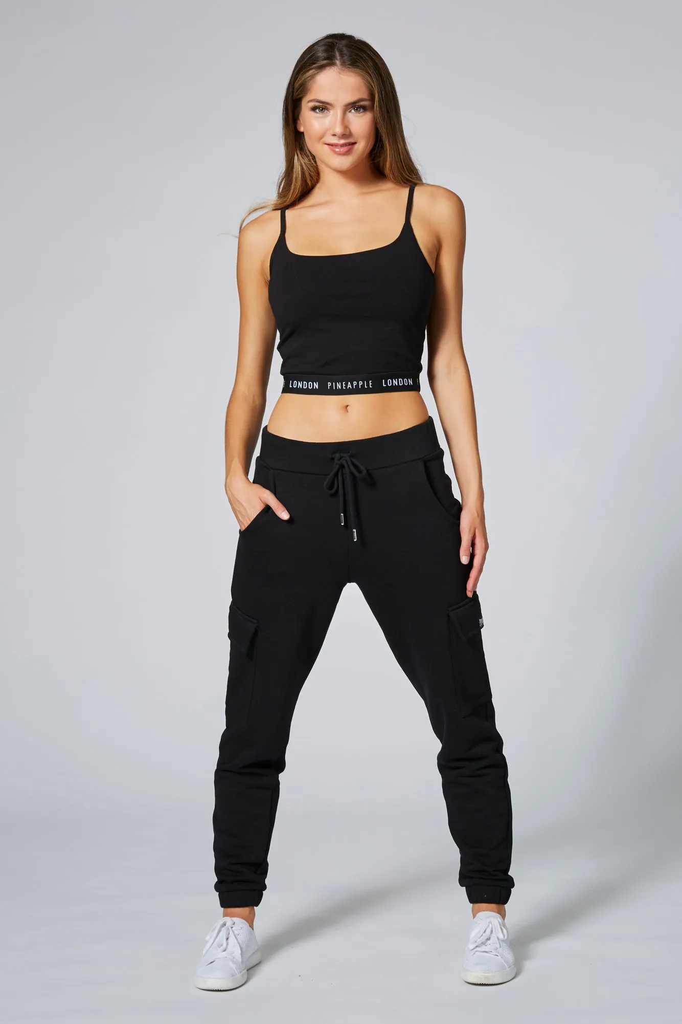 Cargo Joggers