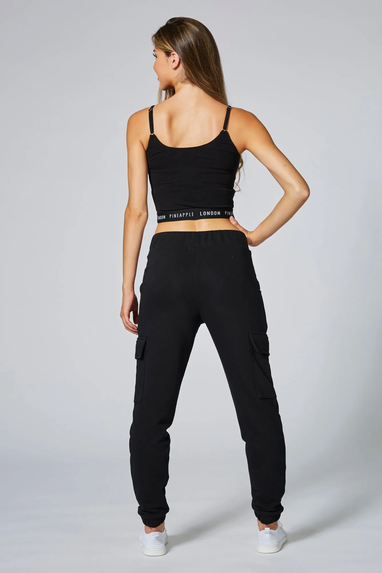 Cargo Joggers