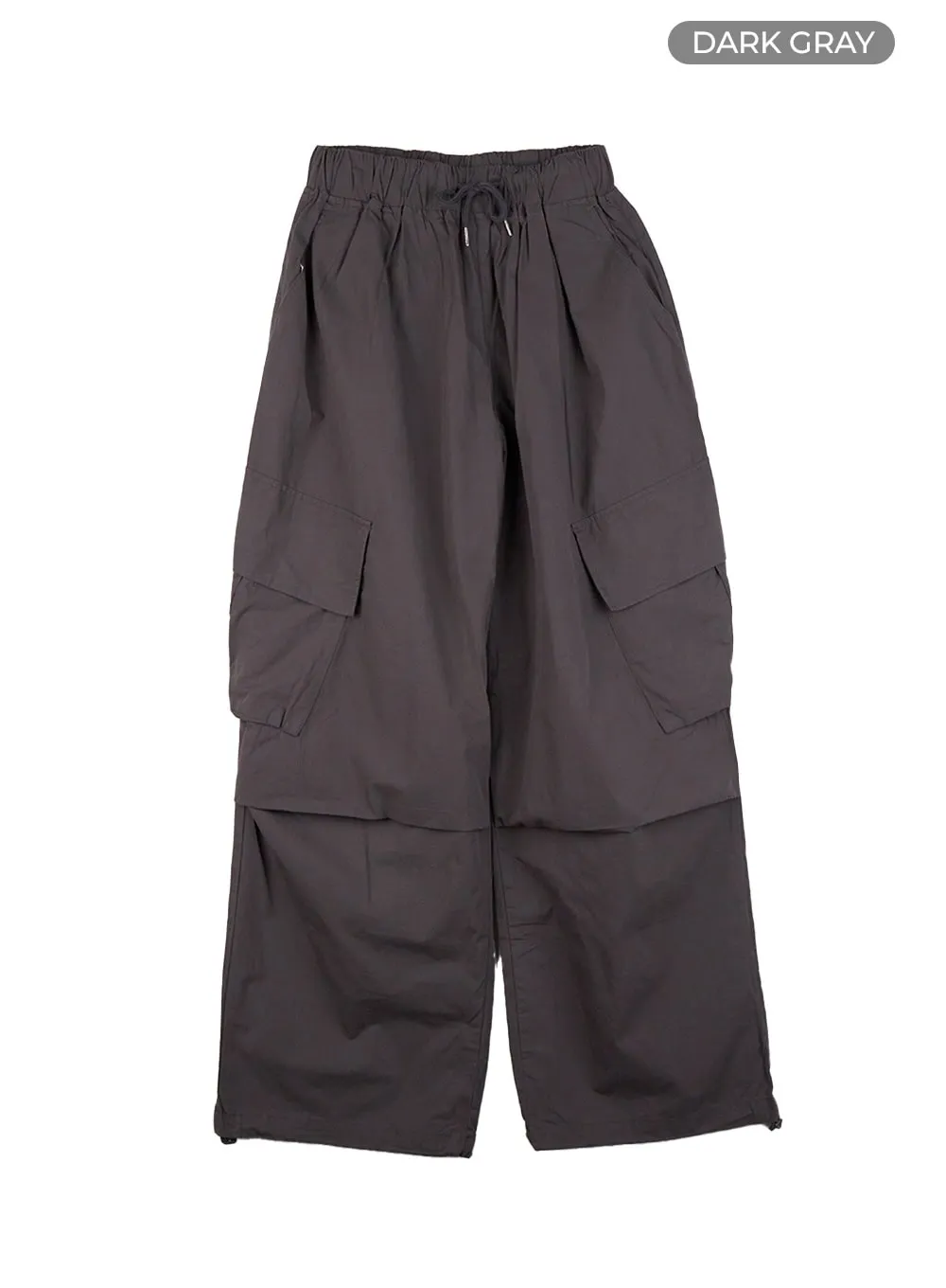 Comfy Cargo Pocket Joggers CS406