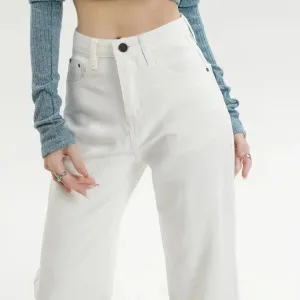 Denim Pants