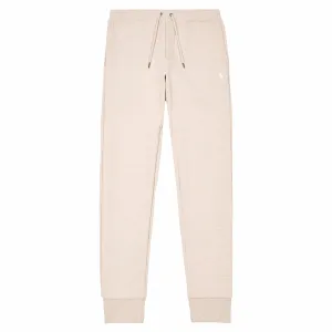 Double-Knit Tech Sweatpant | Beige Heather