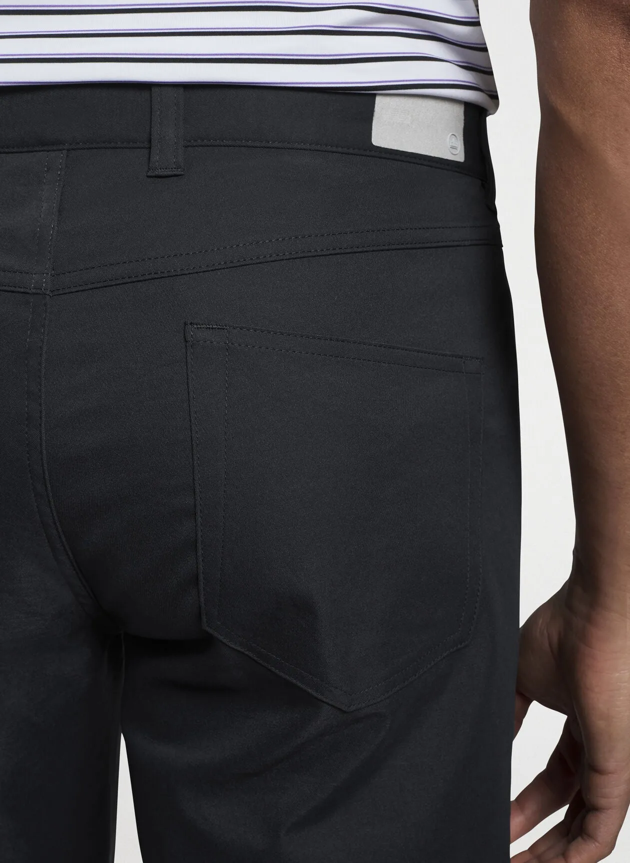 eb66 Performance Five-Pocket Pant