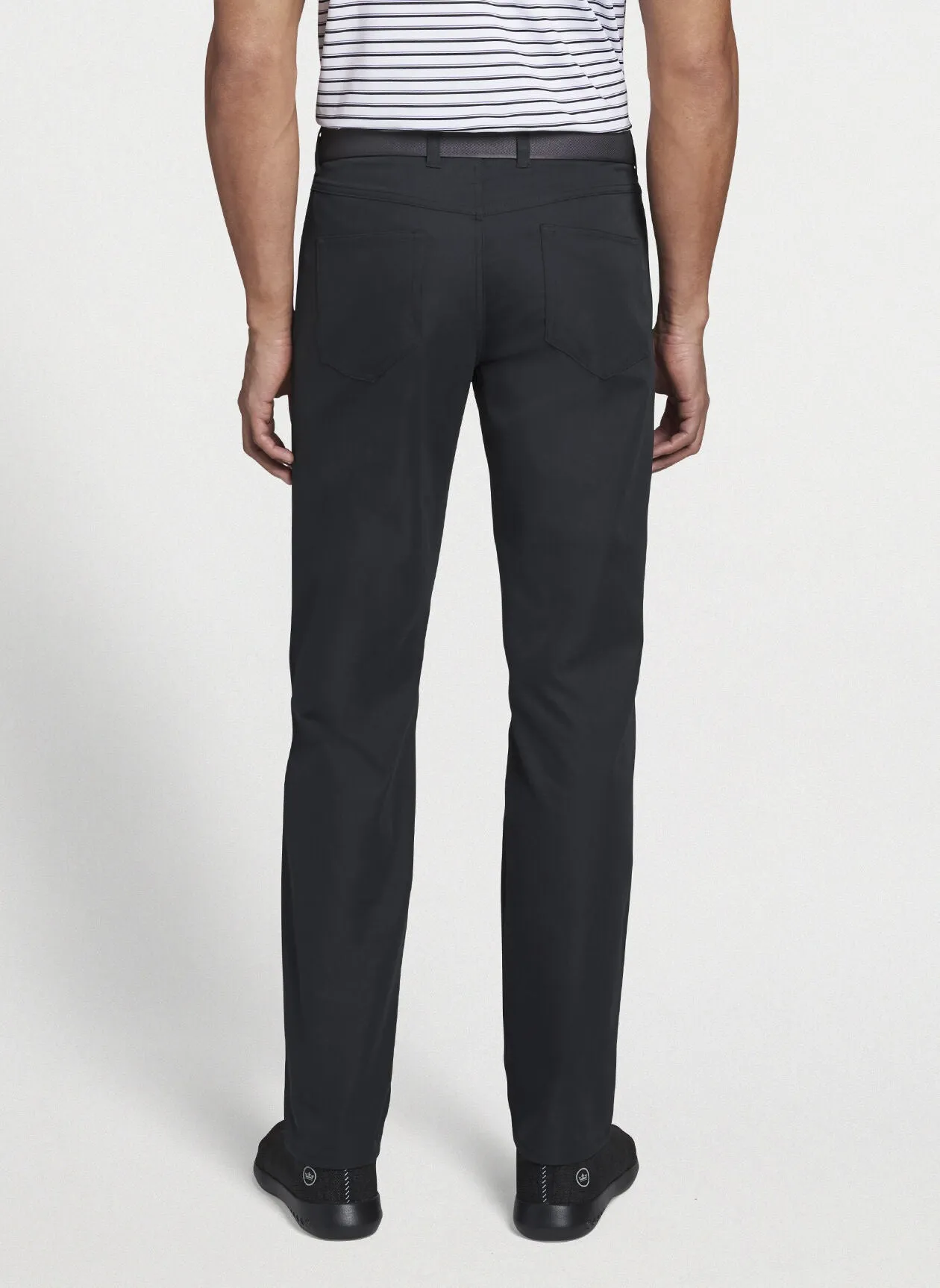eb66 Performance Five-Pocket Pant