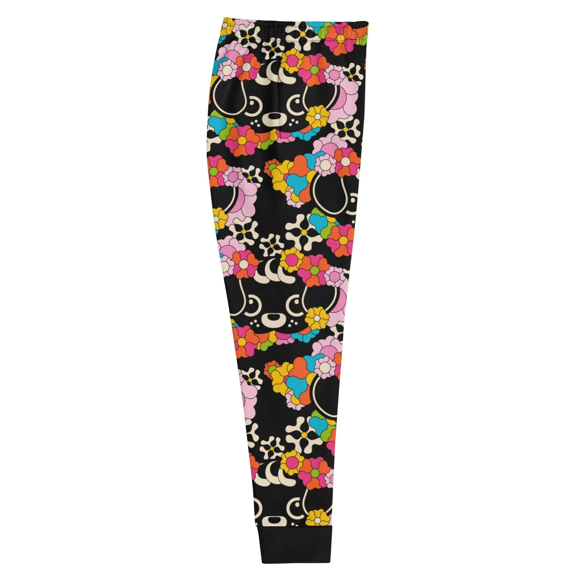 FUNKYPUP black - Women's Sweatpants