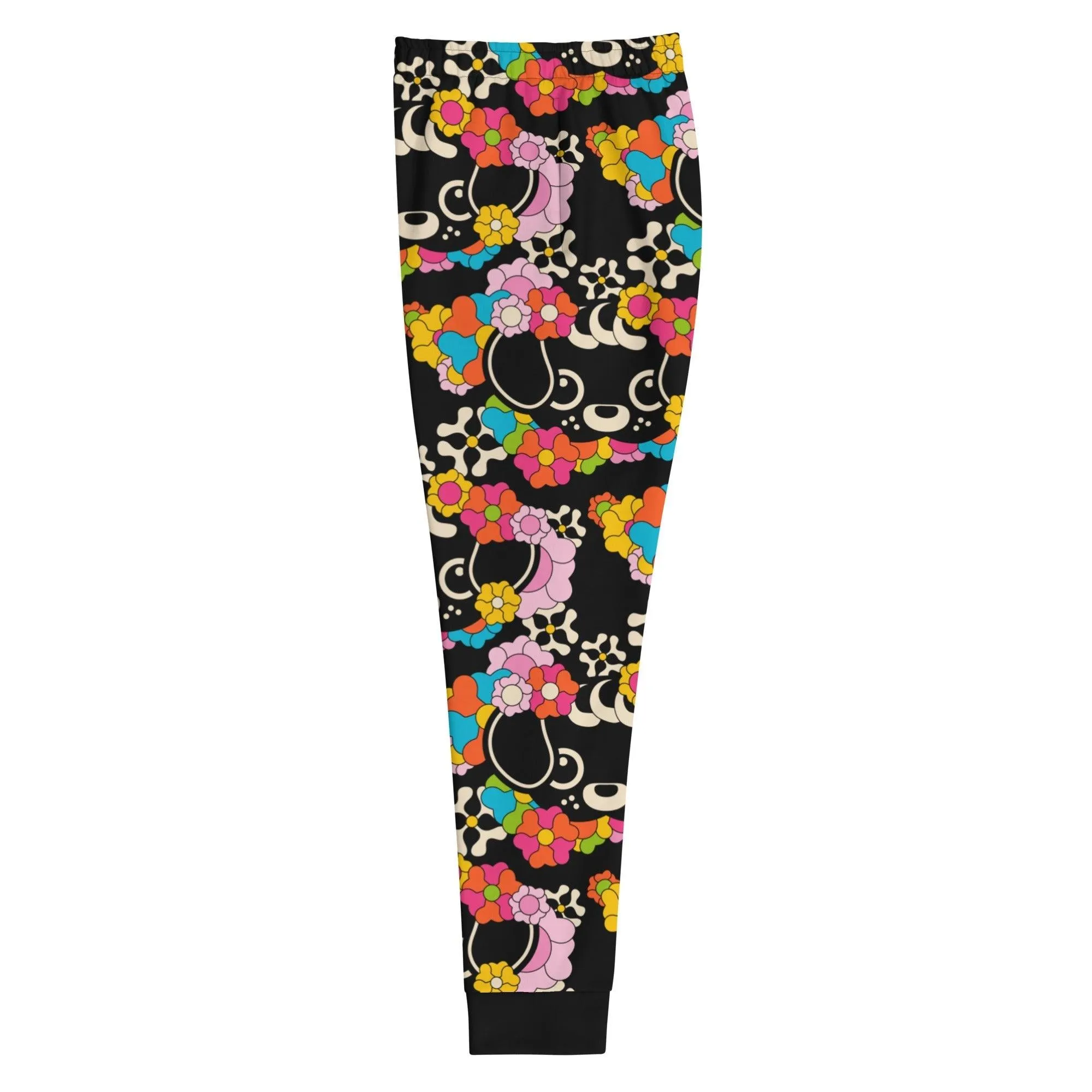 FUNKYPUP black - Women's Sweatpants