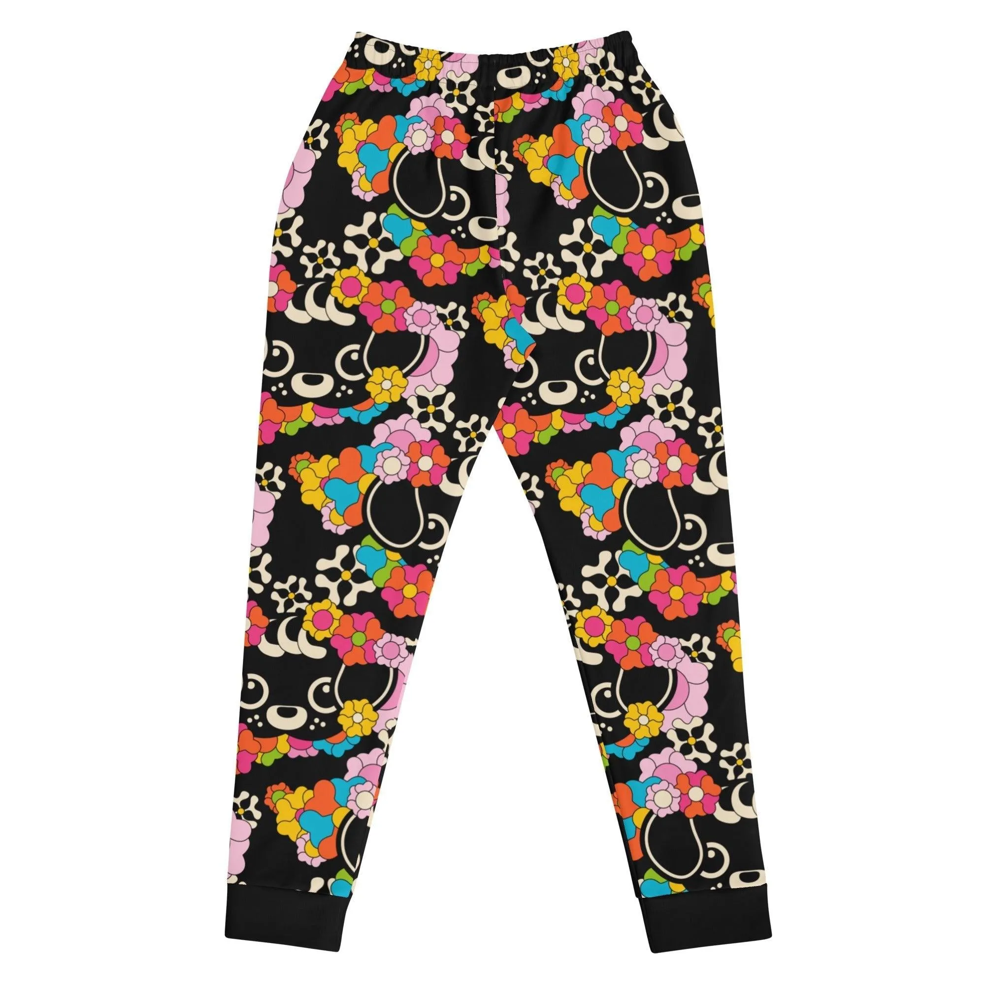 FUNKYPUP black - Women's Sweatpants