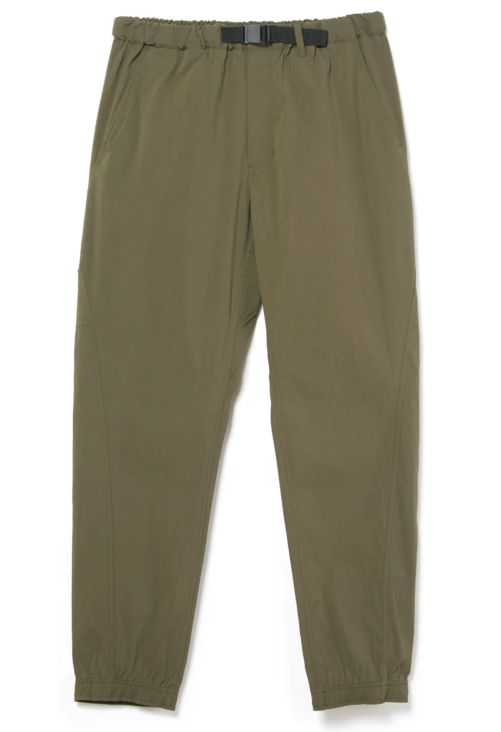 Goldwin Men's Cordura Stretch Pants - Mill Green
