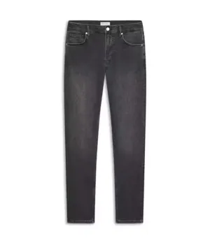 Jetset Modern Straight Denim Jean Tower