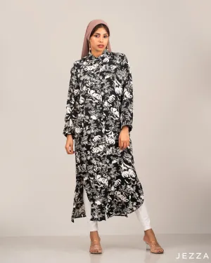JEZZA Women's Modest Top 56452