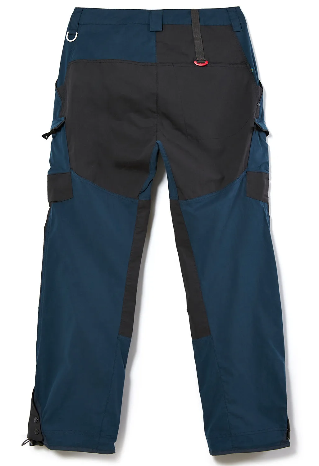 Klattermusen Grimner Men's Pants - Midnight Blue/Raven