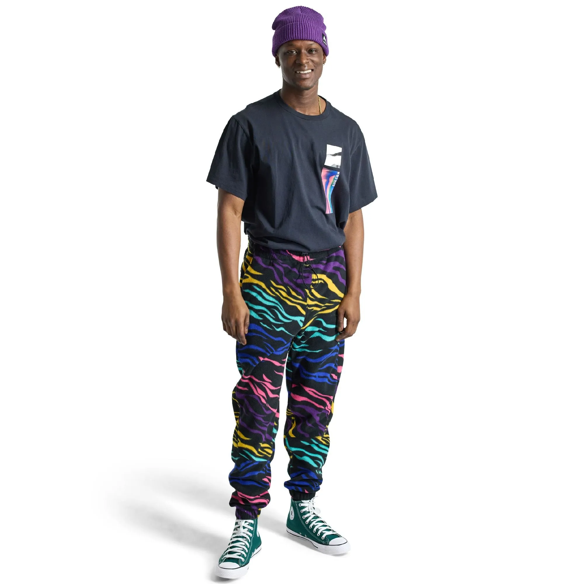 Men's Burton Cinder Pants