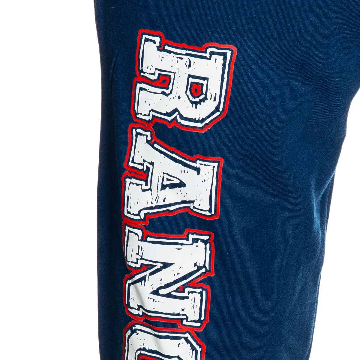 New York Rangers Premium Fleece Sweatpants