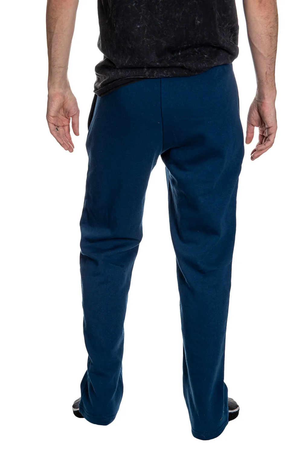 New York Rangers Premium Fleece Sweatpants