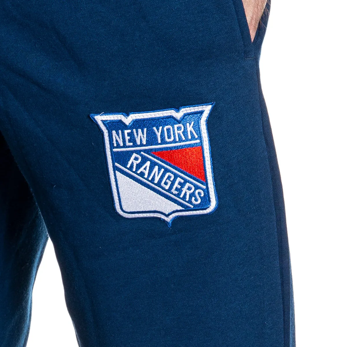 New York Rangers Premium Fleece Sweatpants