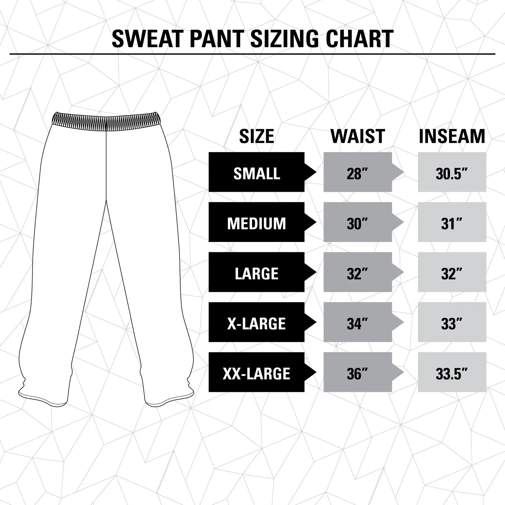New York Rangers Premium Fleece Sweatpants