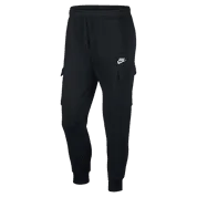 Nike Mens Club Cargo Pant cd3129-010 black