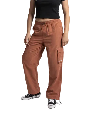 Odyssey Trousers in Clay