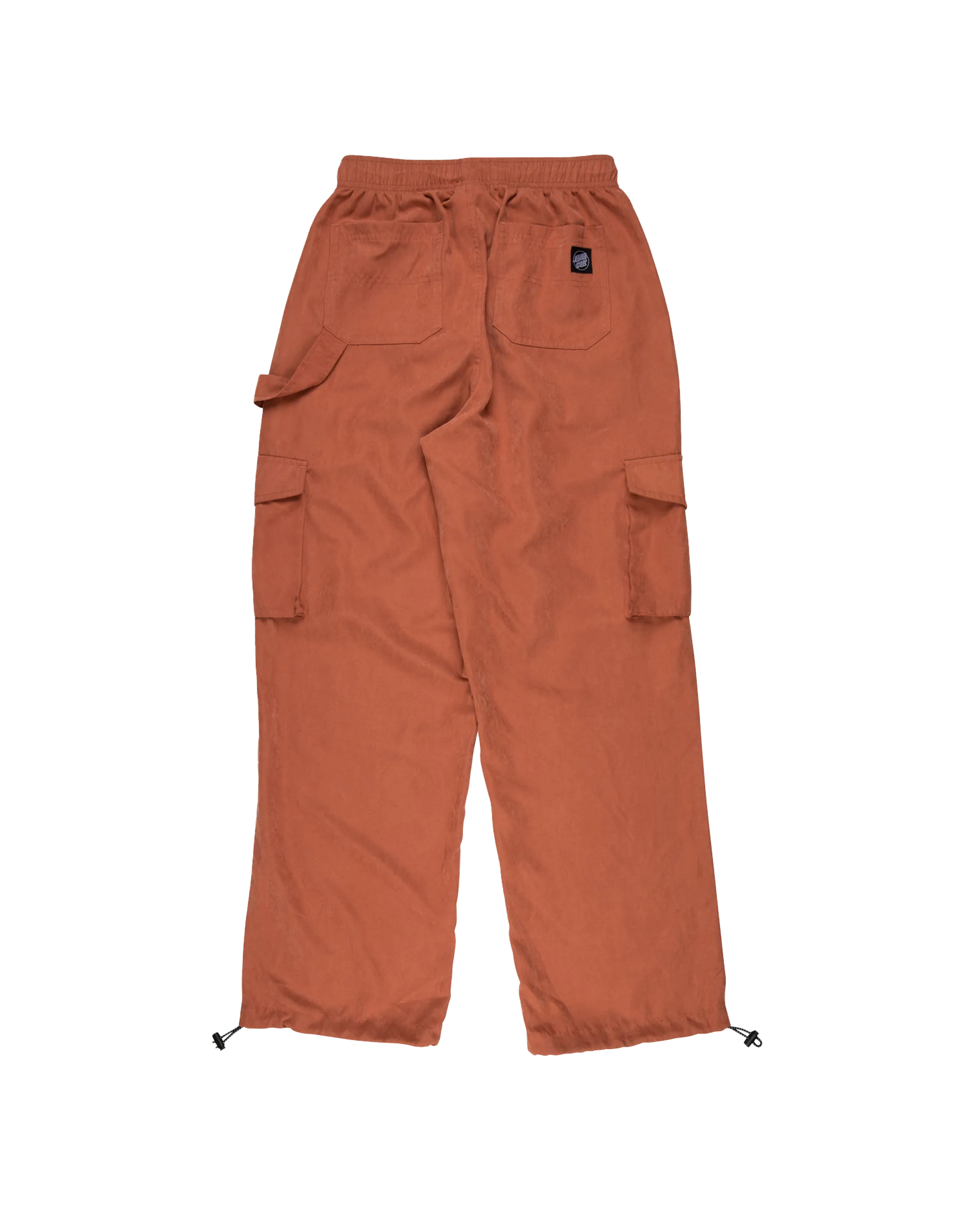Odyssey Trousers in Clay