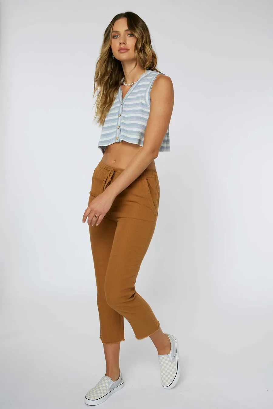 O'Neill Corie Pants-Chipmunk