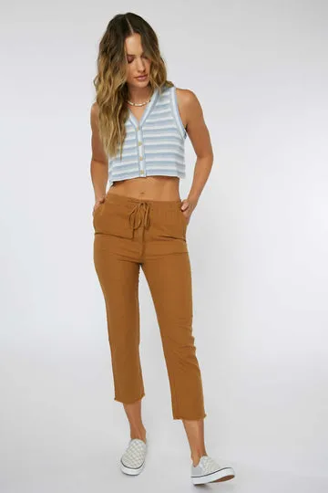 O'Neill Corie Pants-Chipmunk