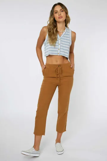 O'Neill Corie Pants-Chipmunk