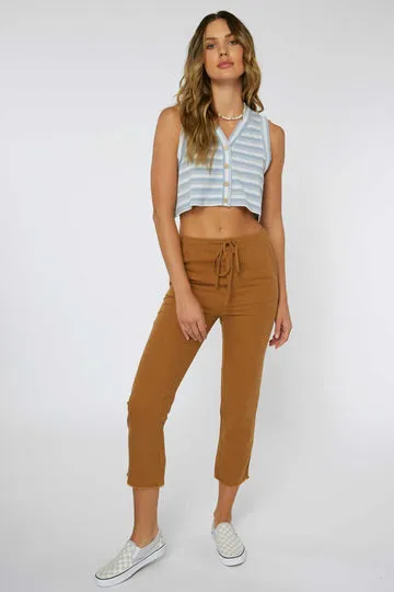 O'Neill Corie Pants-Chipmunk