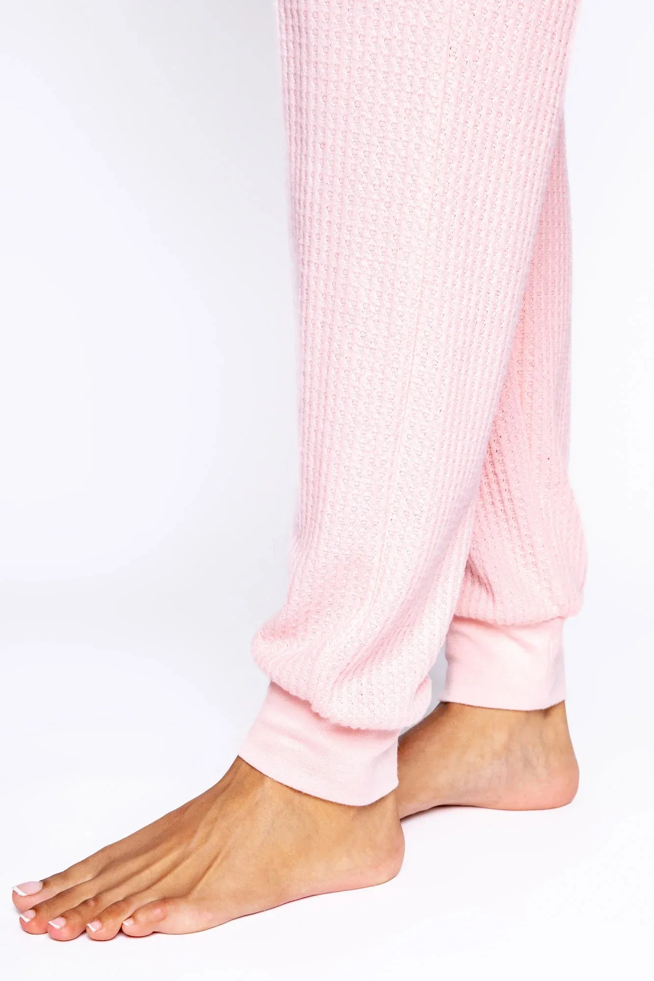 Plush and Thermal Lounge Set