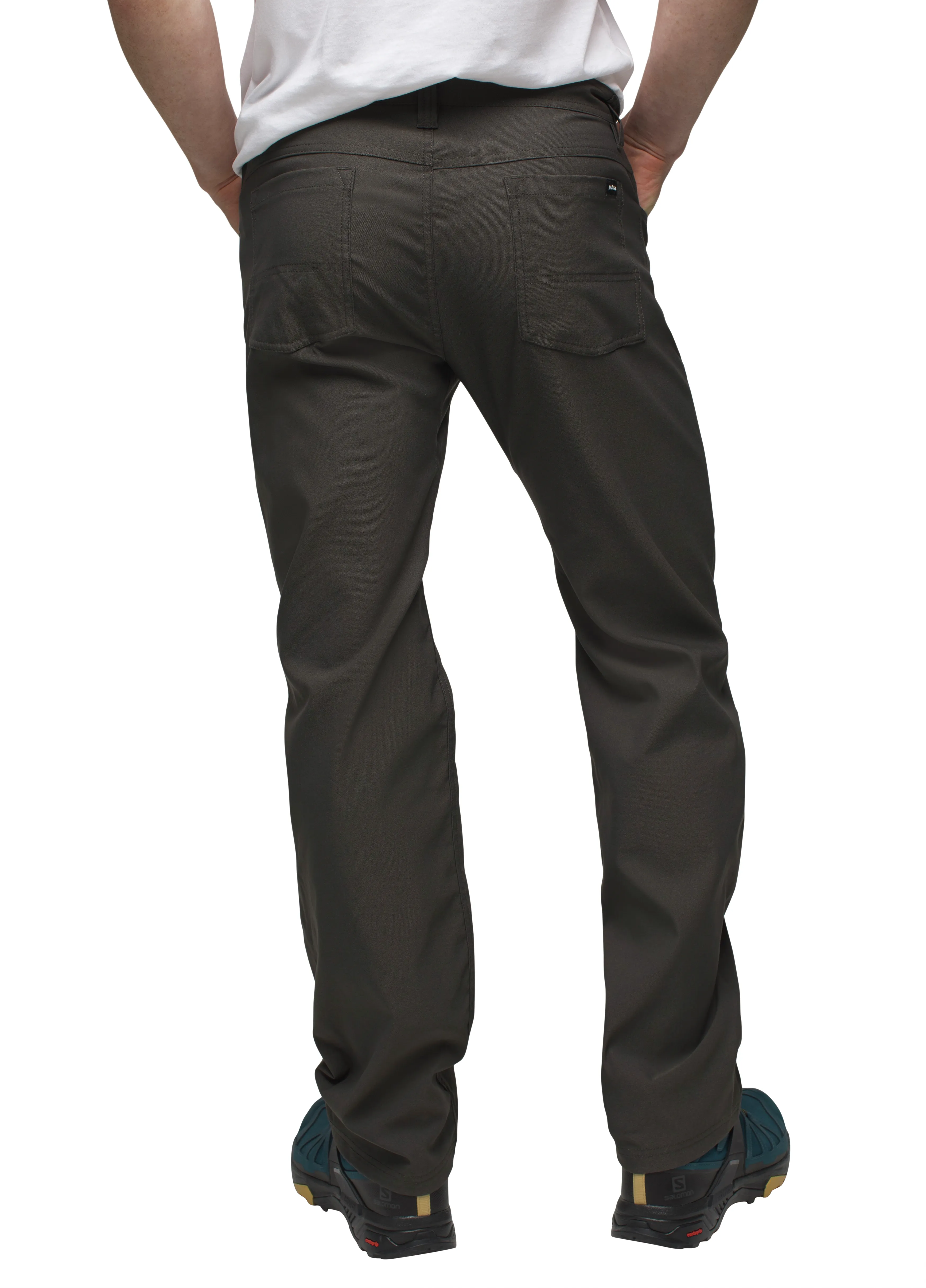 PrAna Brion II Pants - Mens