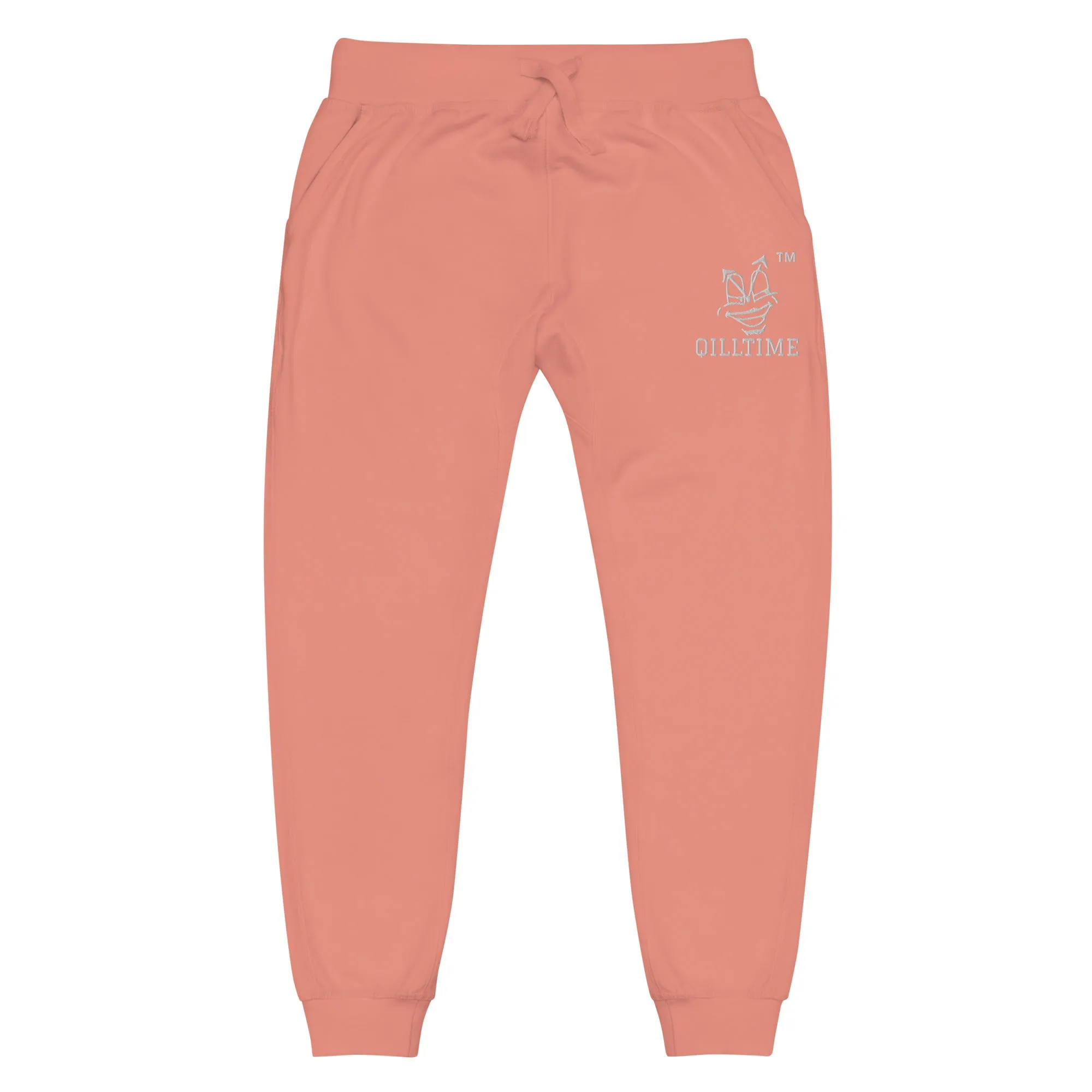 QILLTIME Original fleece sweatpants