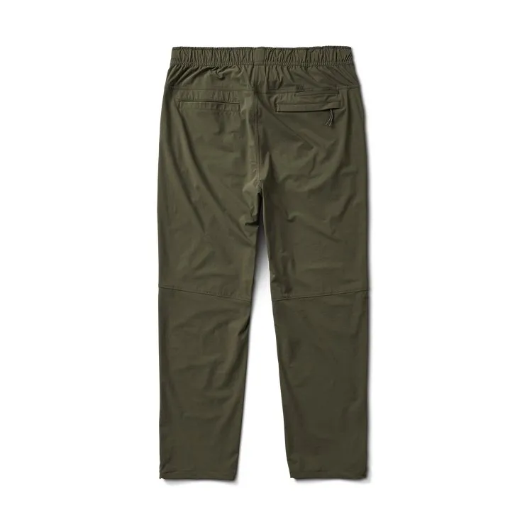Roark "Happy Camper" Pants - Military