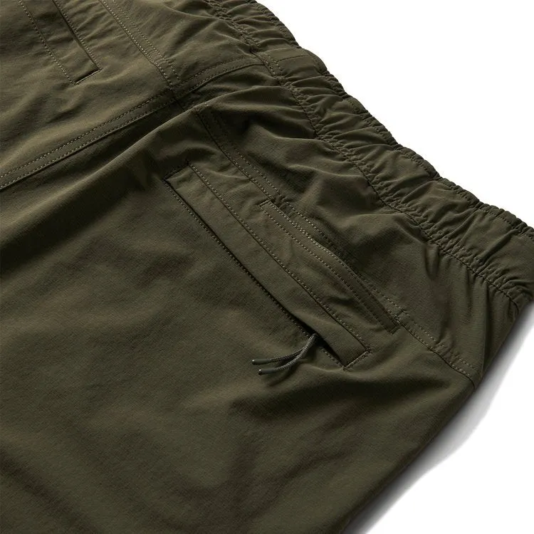 Roark "Happy Camper" Pants - Military