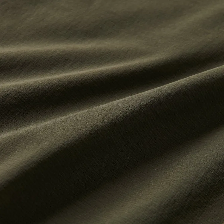 Roark "Happy Camper" Pants - Military