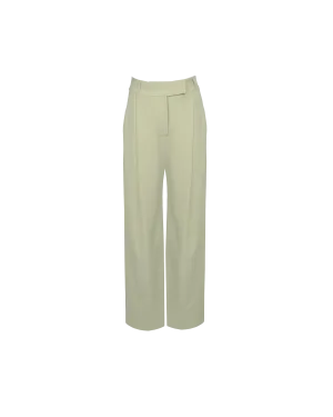 RUE TROUSER SAGE