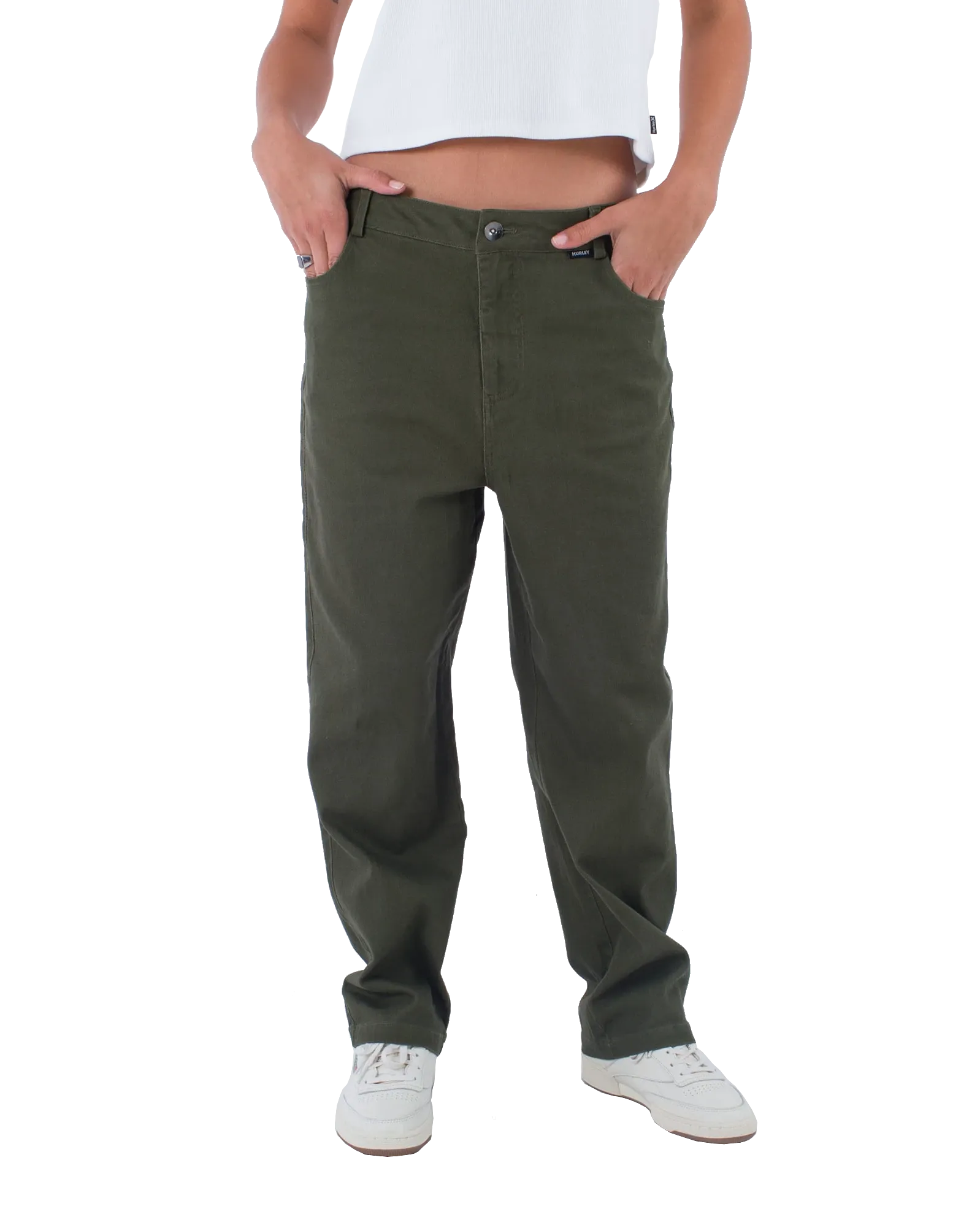 Supply Trousers in Kalamata