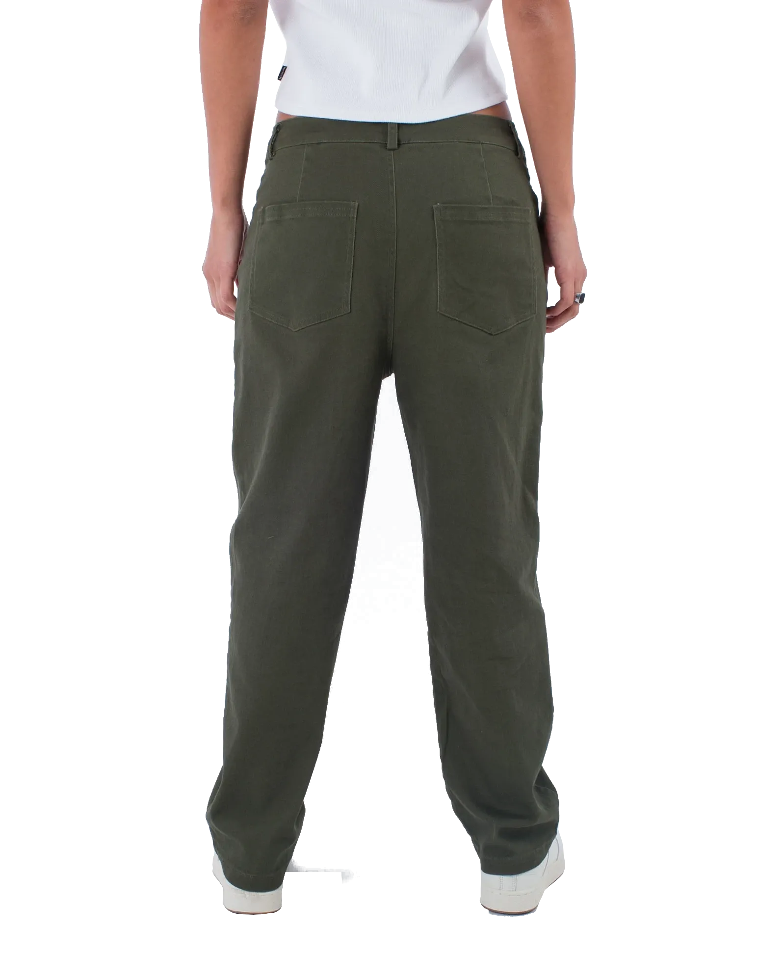 Supply Trousers in Kalamata