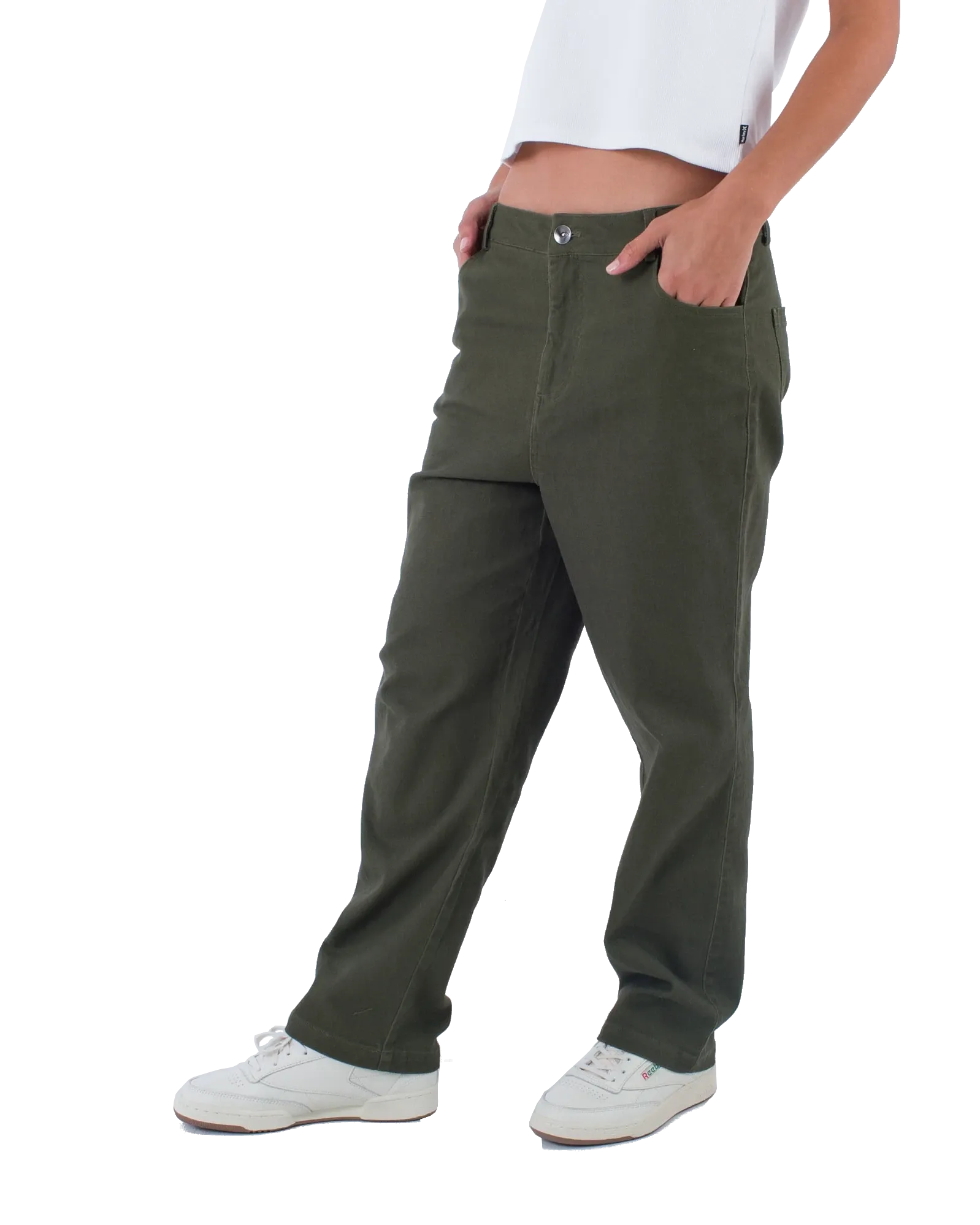 Supply Trousers in Kalamata