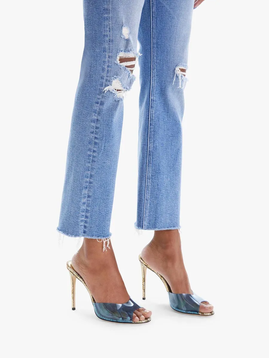 The Tripper Ankle Fray