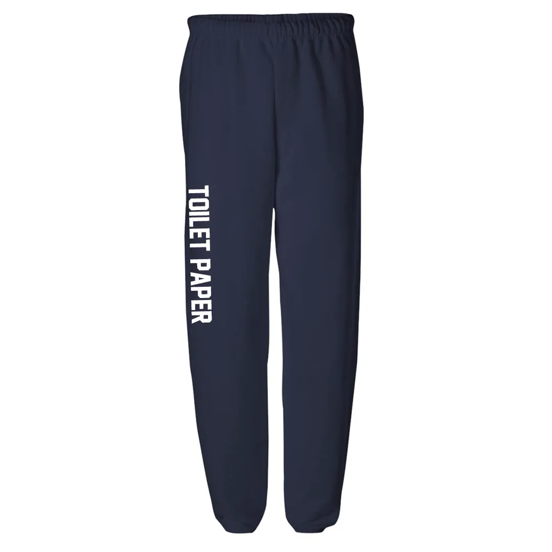 TOILET PAPER [SWEATPANTS]