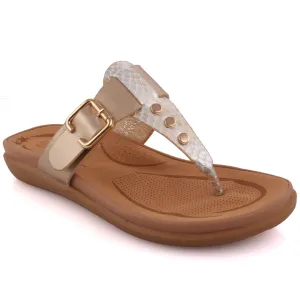 Women ‘Kylie’ Perforated Casual Slippers